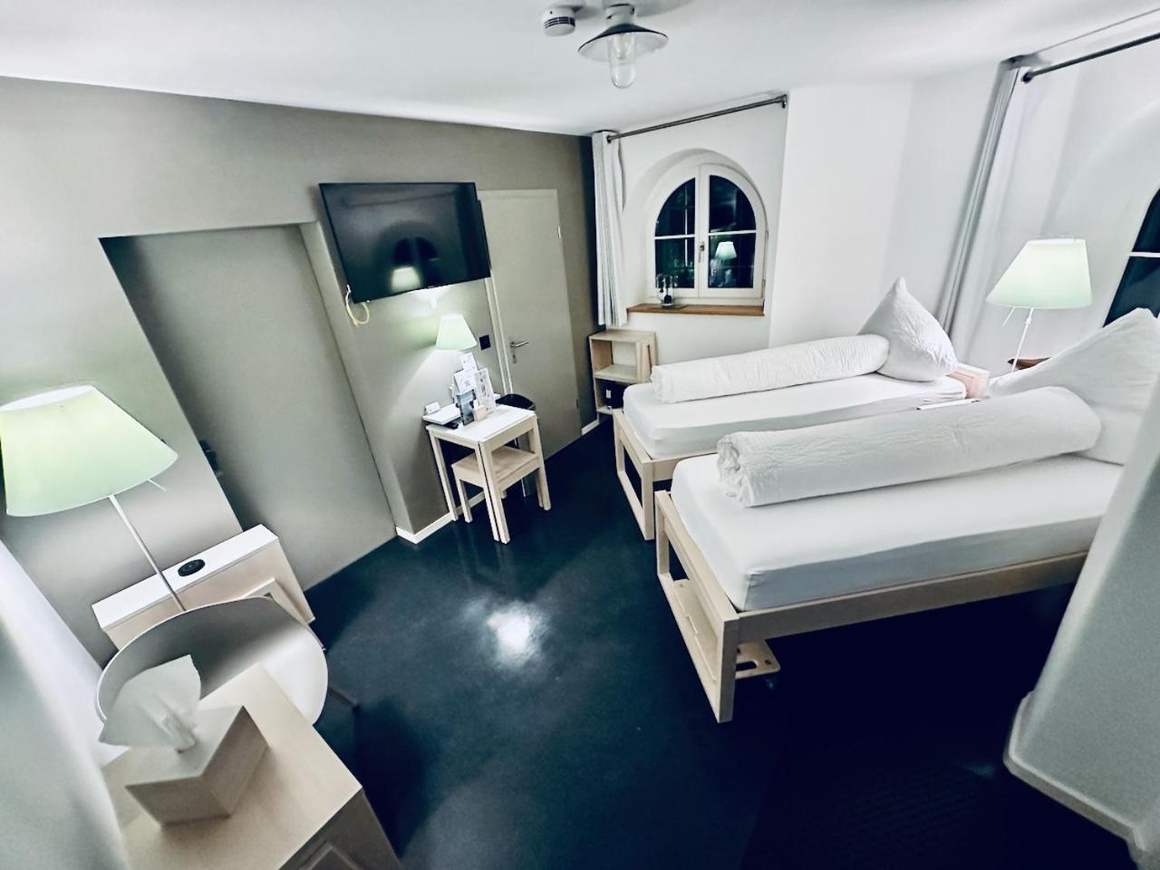 Bed Bike And Breakfast Olten Eksteriør billede